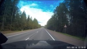 Санкт-Петербург - Выборг - Санкт-Петербург сентябрь 2021