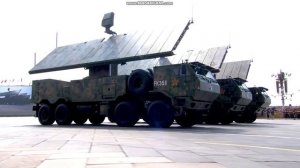 ч.2 Парад Победы в Пекине 3.09.2025 ч.2