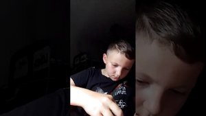 собираю Lego часть 2