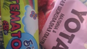 Распаковка и сплошное разочарование