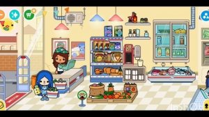 Играю а аватар ворлд avatar world семья.секреты.новинки