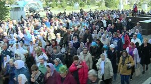 Успение Пресвятой Богородицы (2015 г.)