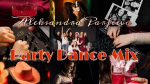 25 Years of Dance Hits (2000–2025) – Nonstop Party DJ Mix