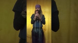 Ярослав Кукольников 45 Новая  песня Сон со Юрий  Соболь 3,75 октавы!