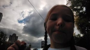 Влог с 1 сентября