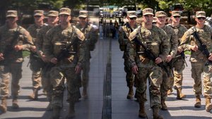 Трамп подтвердил намерение направить нацгвардию в Чикаго