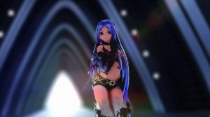 Белая акварель _ TDA Merli Butterfly (DL HD)