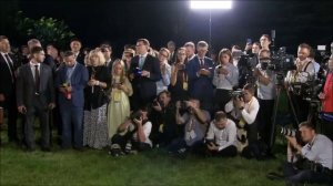 Путин назвал весьма позитивными итоги своего визита в Китай