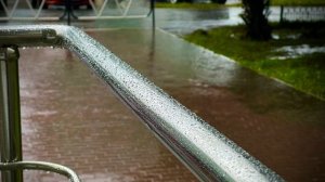 В городе моем дождь☔️🍂, Асбест, Средний Урал