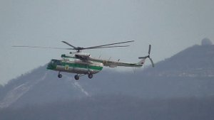УТП Ми-8