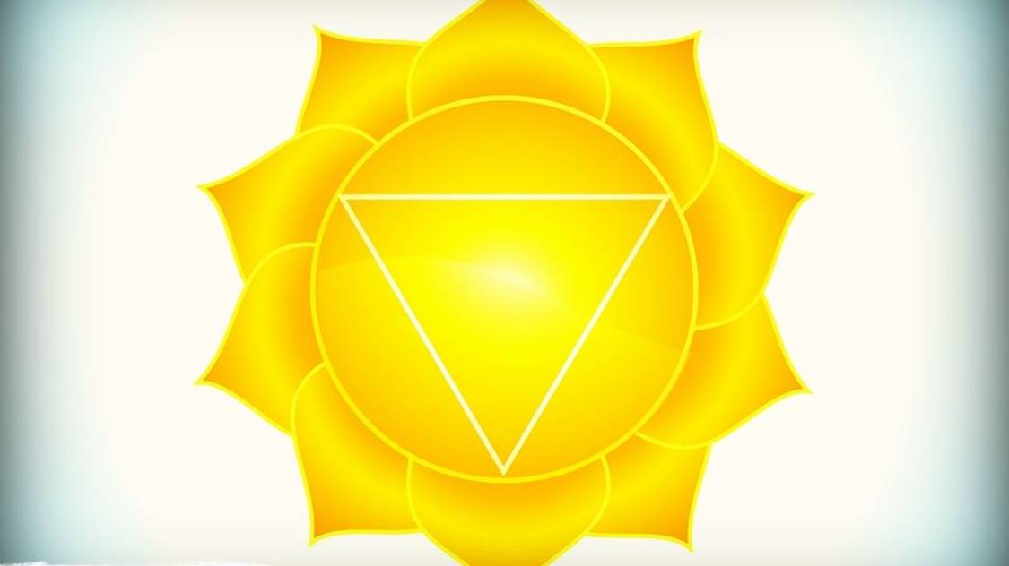 РИТУАЛ-ЧИСТКА ЧАКРЫ МАНИПУРА.