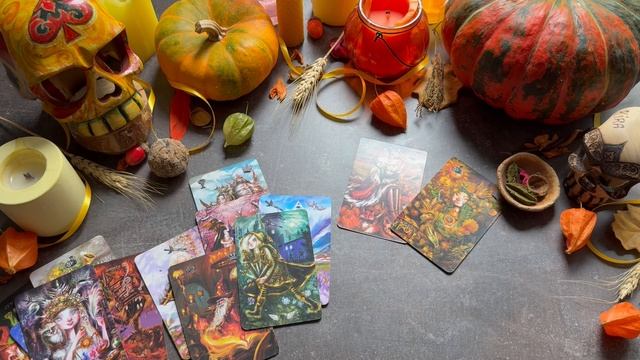 #4королевы ЧТО НА ПОРОГЕ? #таро