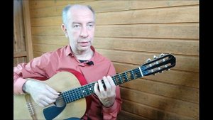 Как освоить баррэ ВИДЕО 5