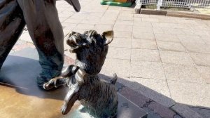 Дарья Кистанова | ТОЧКА.РФ – МЕСТО | г. Тюмень