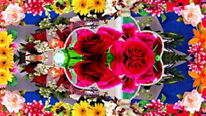 С Днём Рождения!!! Яркие Краски уходящего лета 2!!!