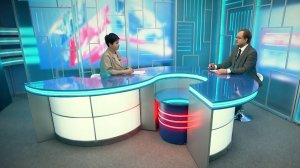 "Актуальное интервью" от 02.09.2025