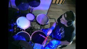 System Of A Down - Lonely Day (Drum Cover)