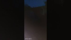 Идём по темноте в гаражах страх и безумие