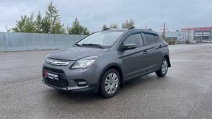 Обзор на Lifan X50, 2016 ПРОХОР | Просто Хорошие Автомобили!