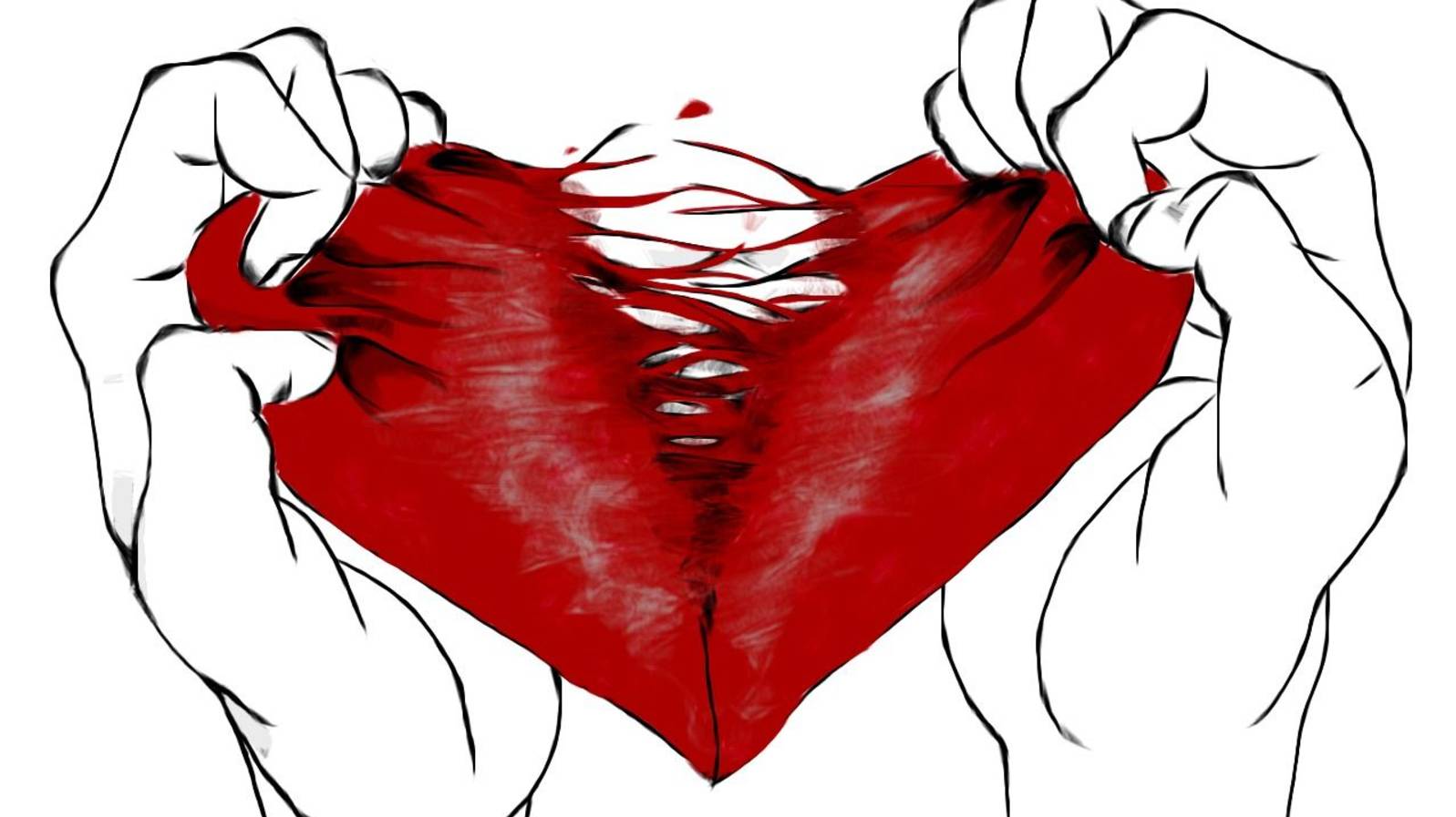 ПОРЧА НА СЕРДЦЕ.СНИМИТЕ ПОРЧУ, ПЕРЕКЛАД БОЛЕЗНЕЙ НА СЕРДЦЕ! смотреть онлайн