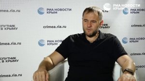 В Крыму расширили режим ЧС: причины и последствия