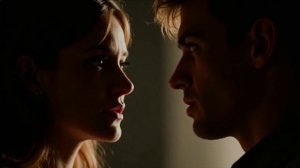 Не проходи любви заветную черту