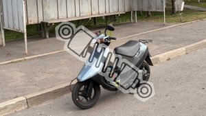 Suzuki Sepia обслуживание подвески