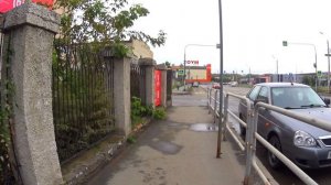 прогулка в магазин Находка