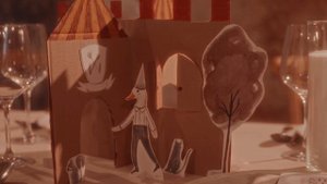 DD-club private events / Интервью / Детский день рождения