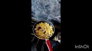 Обед школьника