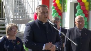 Сразу три новых объекта открыли в начале сентября в Высокогорском районе