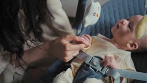 Шезлонг Nuovita Pulito PL2