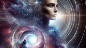 Ты не Есть Тот, Кем Себя считаешь! Вспомни!❣️