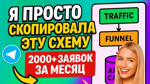 Купить рассылку в Телеграм