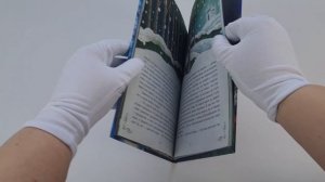 Снежная королева (ил. Мартины Пелузо)