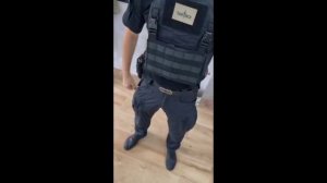 Центр навыков безопасности КОБРА