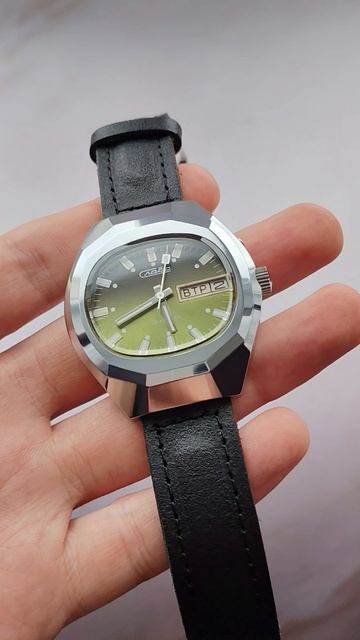 Оливковая Слава уже на канале!