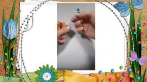 Браслеты из резинок