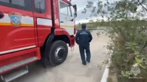 Проводы Нехведовича Геннадия