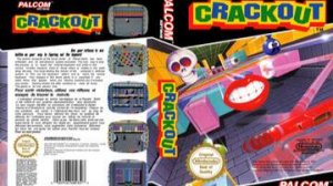 Crackout (NES)