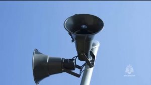 В Новороссийске сработала воздушная тревога