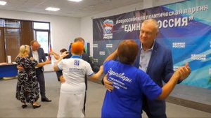 Ю.Почкалова "Осенние листья".mp4