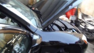 ДВС+КПП NISSAN VQ25DE, 2500 куб.см  № 261701A