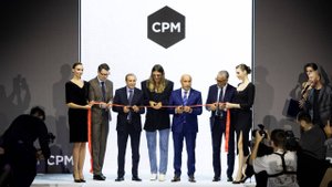 ВЫСТАВКА МОДЫ CPM – COLLECTION PREMIÈRE MOSCOW ОТКРЫЛАСЬ В МОСКВЕ!