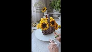 5 ЗЕФИРНАЯ ФЛОРИСТИКА ОБУЧЕНИЕ