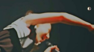 CyberCircus - A Night Is The Scene (Sergey Zar Refresh)