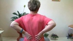 Самомассаж почек