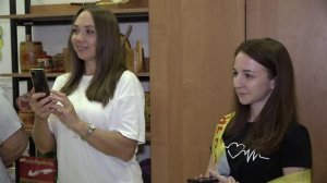 День открытых дверей в ОЦЭВ