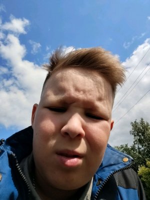 мой последний стрим