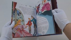 Щелкунчик и Мышиный король (ил. Елены Ларусси)